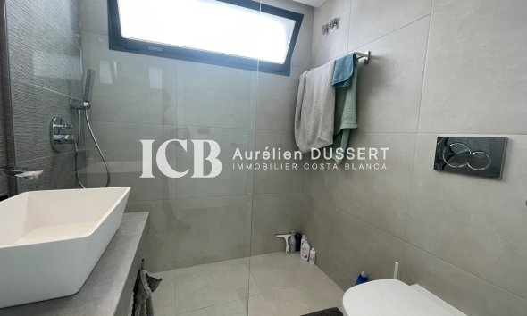 Revente - Appartement -
Guardamar del Segura - Urb el raso