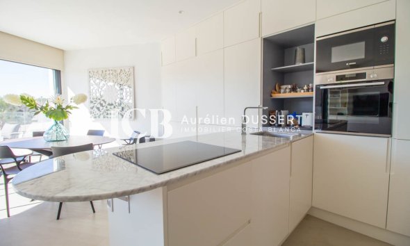 Revente - Appartement -
Las Colinas Golf