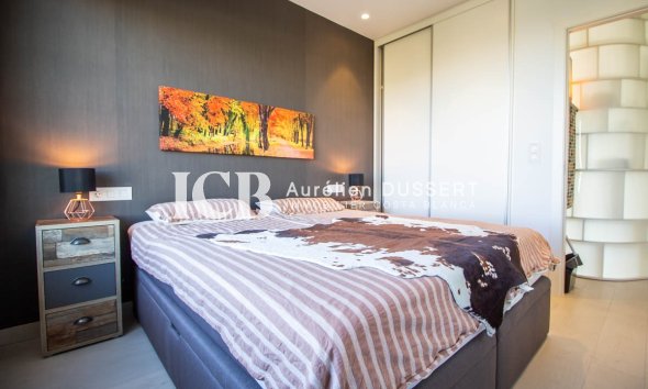 Revente - Appartement -
Las Colinas Golf