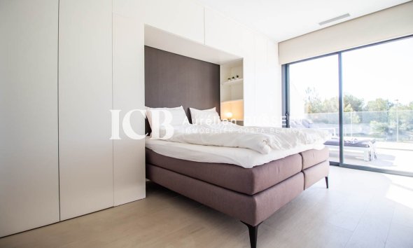 Revente - Appartement -
Las Colinas Golf