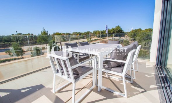 Revente - Appartement -
Las Colinas Golf