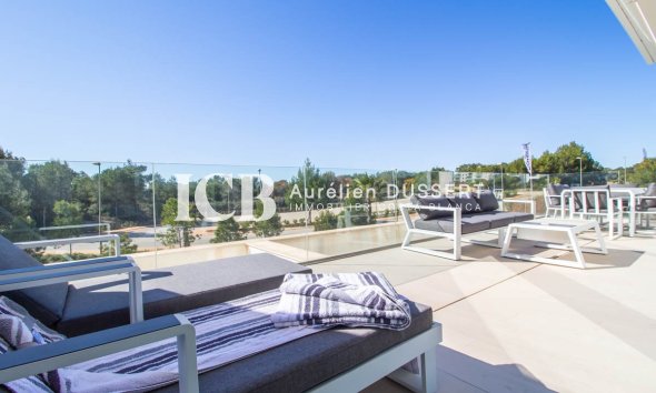 Revente - Appartement -
Las Colinas Golf