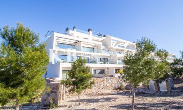 Revente - Appartement -
Las Colinas Golf