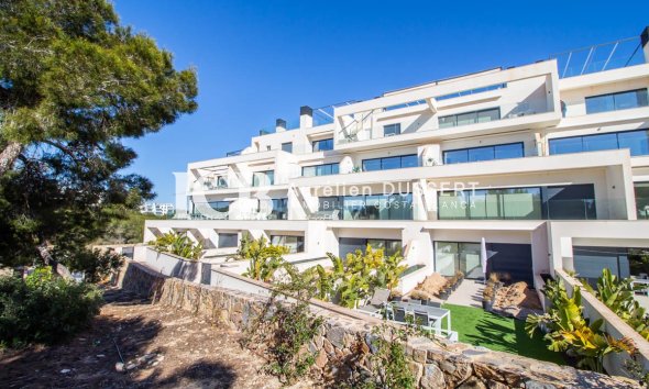 Revente - Appartement -
Las Colinas Golf