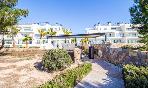 Revente - Appartement -
Las Colinas Golf