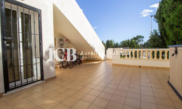 Resale - Villa -
Orihuela Costa - Las Ramblas Golf