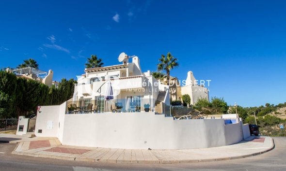 Resale - Villa -
Orihuela Costa - Las Ramblas Golf