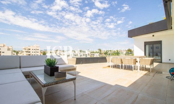 Revente - Appartement -
Orihuela Costa - Los Dolses