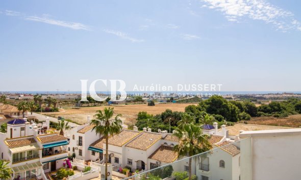 Revente - Appartement -
Orihuela Costa - Los Dolses