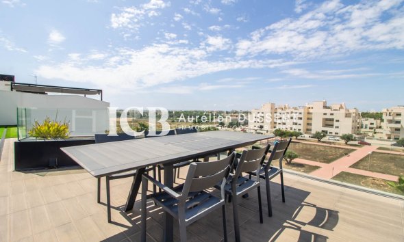 Reventa - Apartamento / piso -
Orihuela Costa - Los Dolses