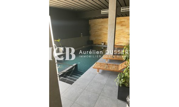 Reventa - Apartamento / piso -
Orihuela Costa - Los Dolses