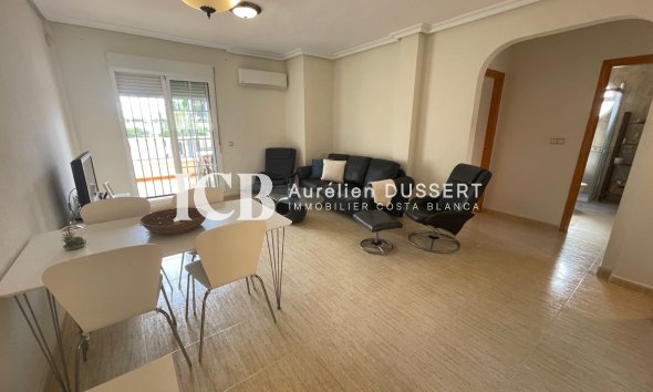 Revente - Appartement -
Orihuela Costa - Lomas de Cabo Roig