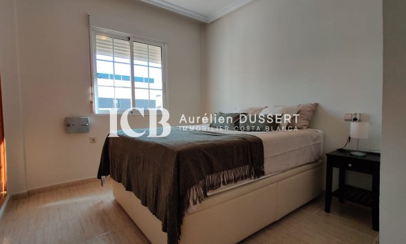 Resale - Apartment / flat -
Orihuela Costa - Lomas de Cabo Roig