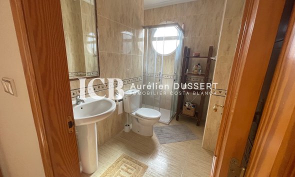 Resale - Apartment / flat -
Orihuela Costa - Lomas de Cabo Roig