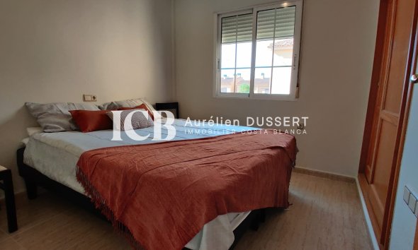 Reventa - Apartamento / piso -
Orihuela Costa - Lomas de Cabo Roig