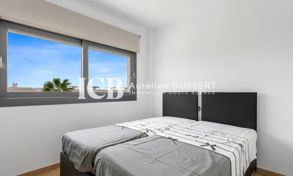 Reventa - Apartamento / piso -
Vistabella - Vistabella golf