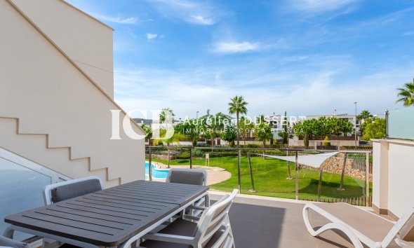 Reventa - Apartamento / piso -
Vistabella - Vistabella golf