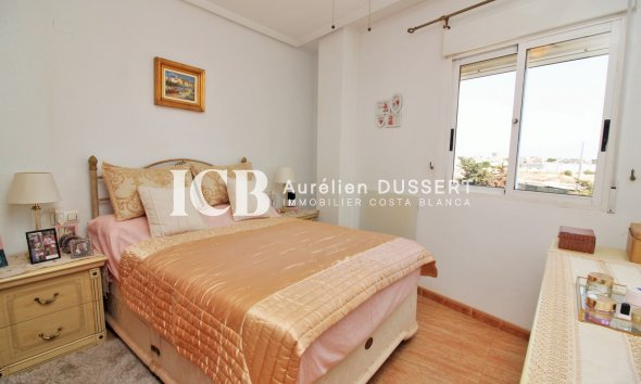 Revente - Appartement -
Orihuela Costa - Playa Flamenca