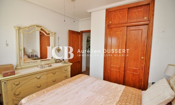 Resale - Apartment / flat -
Orihuela Costa - Playa Flamenca