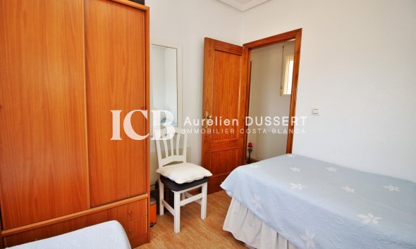 Revente - Appartement -
Orihuela Costa - Playa Flamenca