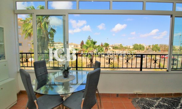 Resale - Apartment / flat -
Orihuela Costa - Playa Flamenca