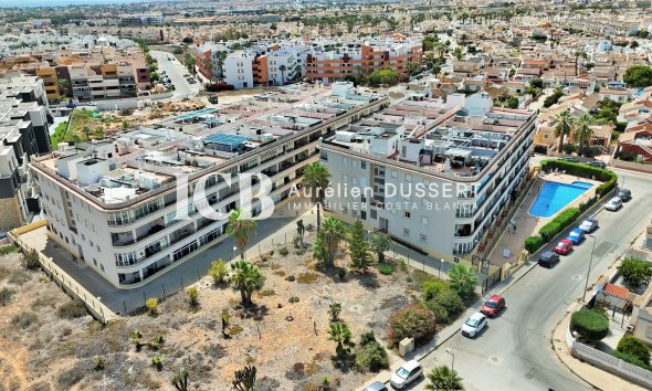 Reventa - Apartamento / piso -
Orihuela Costa - Playa Flamenca