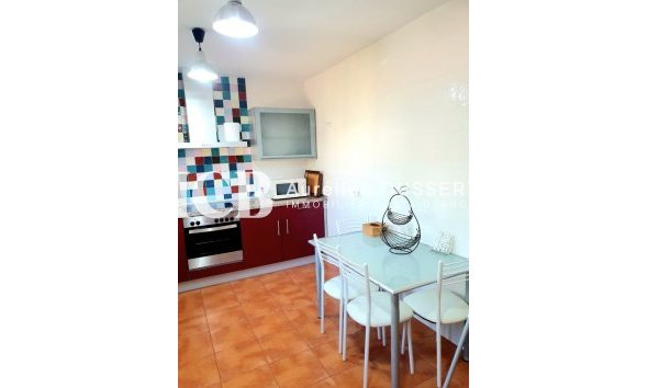 Resale - Villa -
Aguilas - Calabardina