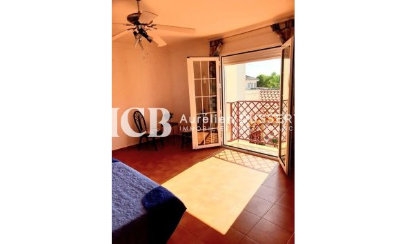 Resale - Villa -
Aguilas - Calabardina