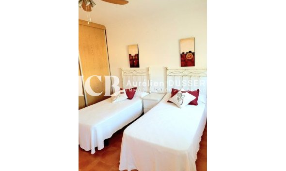 Resale - Villa -
Aguilas - Calabardina