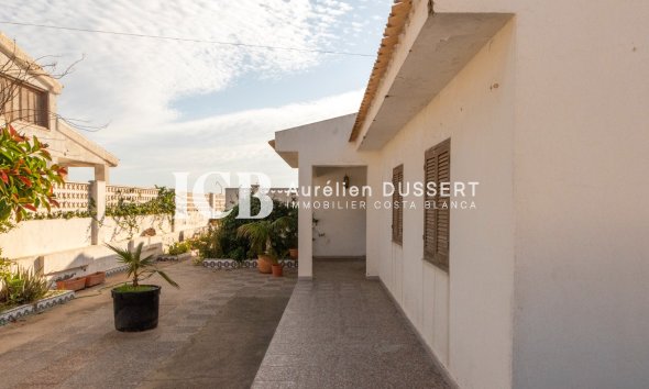 Reventa - Villa -
Guardamar del Segura - Guardamar Playa