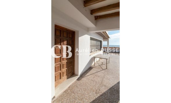 Reventa - Villa -
Guardamar del Segura - Guardamar Playa