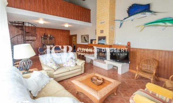 Resale - Villa -
Guardamar del Segura - Guardamar Playa