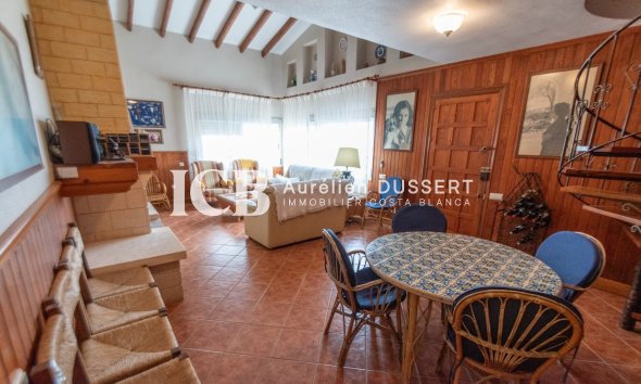 Reventa - Villa -
Guardamar del Segura - Guardamar Playa