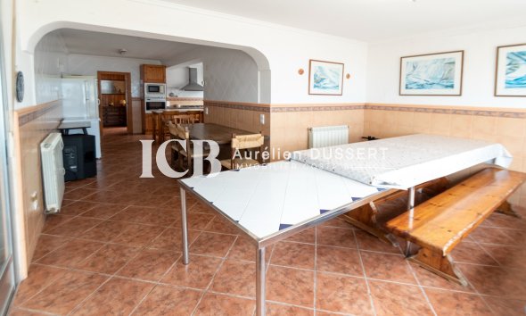 Revente - Villa -
Guardamar del Segura - Guardamar Playa