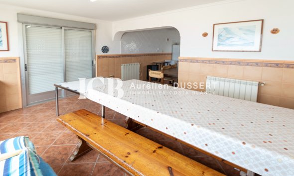 Reventa - Villa -
Guardamar del Segura - Guardamar Playa