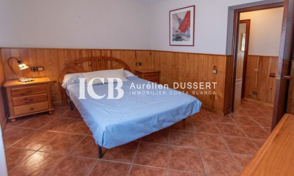 Revente - Villa -
Guardamar del Segura - Guardamar Playa