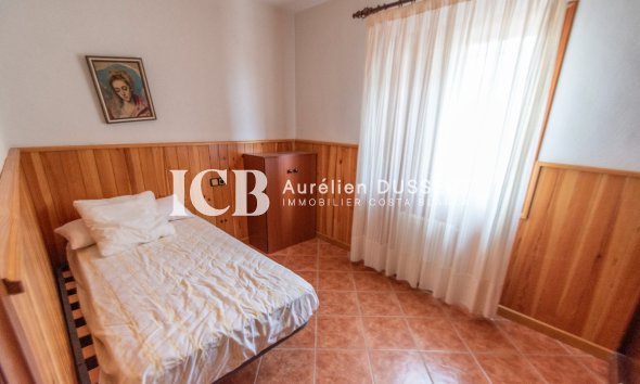 Revente - Villa -
Guardamar del Segura - Guardamar Playa