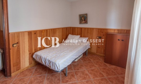 Resale - Villa -
Guardamar del Segura - Guardamar Playa