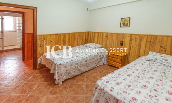 Reventa - Villa -
Guardamar del Segura - Guardamar Playa