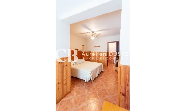 Reventa - Villa -
Guardamar del Segura - Guardamar Playa