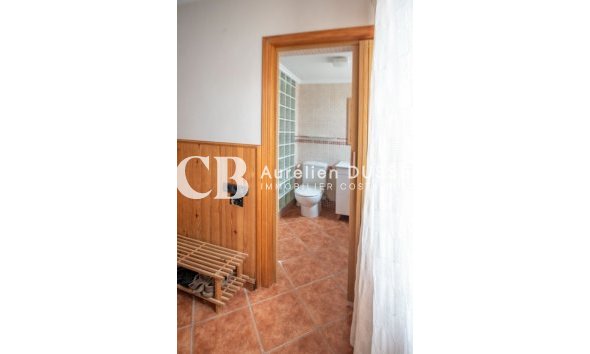 Resale - Villa -
Guardamar del Segura - Guardamar Playa