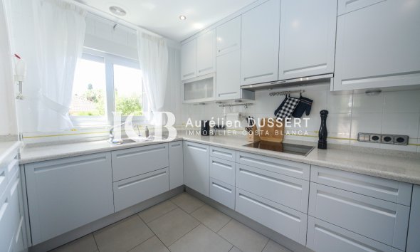 Reventa - Villa -
Orihuela Costa - Dehesa de campoamor