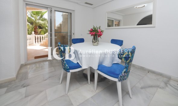 Reventa - Villa -
Orihuela Costa - Dehesa de campoamor