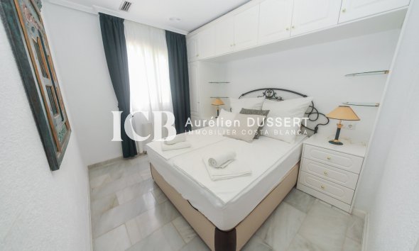 Reventa - Villa -
Orihuela Costa - Dehesa de campoamor