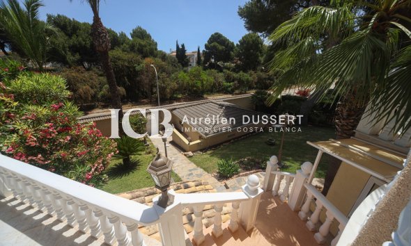 Reventa - Villa -
Orihuela Costa - Dehesa de campoamor