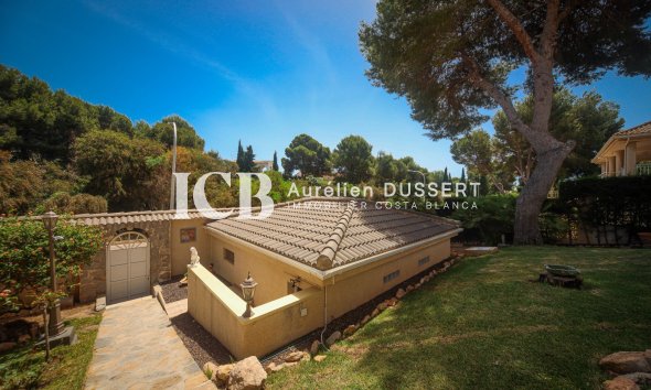 Reventa - Villa -
Orihuela Costa - Dehesa de campoamor