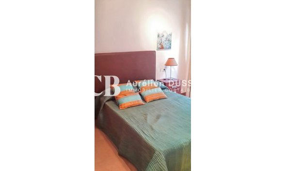 Reventa - Apartamento / piso -
Guardamar del Segura - Guardamar Playa