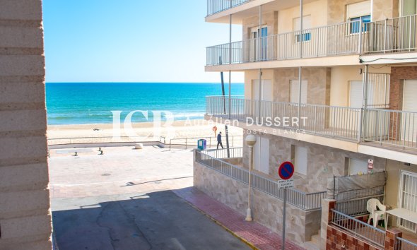 Reventa - Apartamento / piso -
Guardamar del Segura - Guardamar Playa