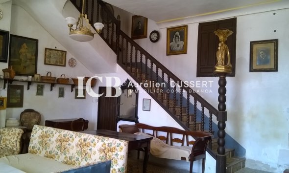 Resale - Villa -
Orihuela City - Rincón de Bonanza