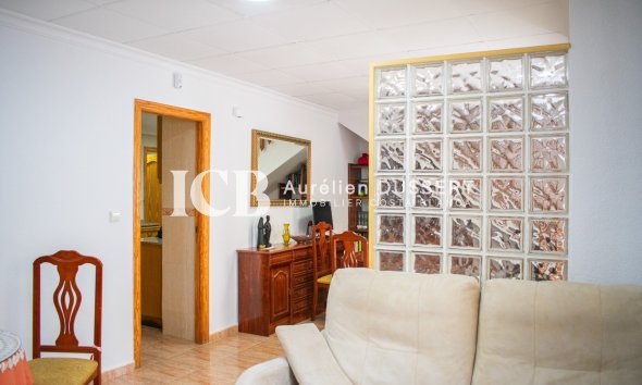 Resale - Townhouse -
Guardamar del Segura - Guardamar pueblo